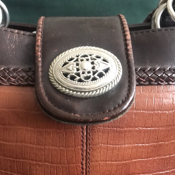 Vintage Shoulder Bag - Picture 4 of 14